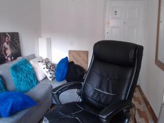 Joe Ford webcam flirt4free model stream image