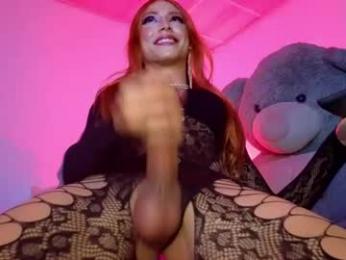 sahra_belmont webcam model stream image