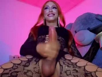 sahra_belmont webcam model stream image