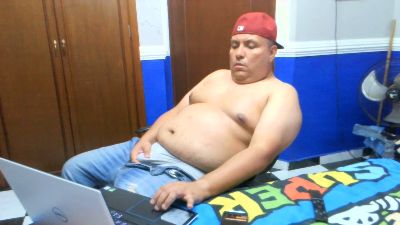BatoCaliente3x webcam model stream image