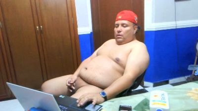 BatoCaliente3x webcam model stream image