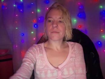AmericnBarbie webcam model stream image