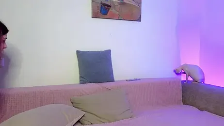 MaxMia webcam stripchat model stream image