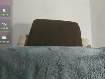 alotofcream webcam chaturbate model stream image