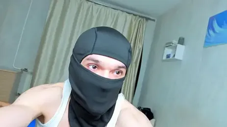tailer_ webcam model stream image