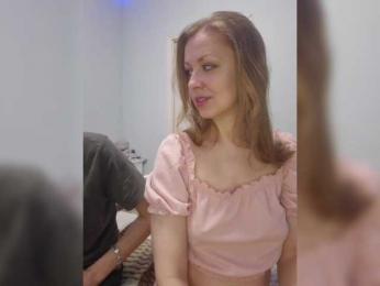 VCHELSIV webcam model stream image