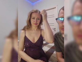 VCHELSIV webcam model stream image