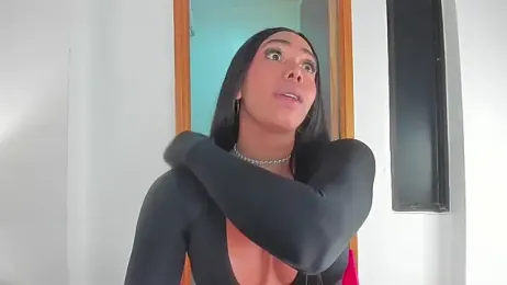 Nicole_Paradise webcam model stream image