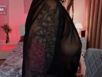 Lappyloo webcam model stream image