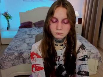 Lappyloo webcam model stream image