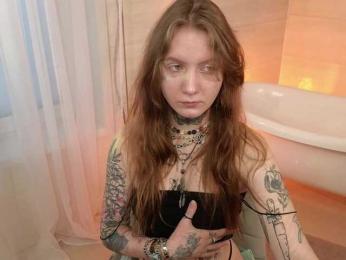 Lappyloo webcam model stream image