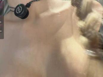 Wetyufi webcam bongacams model stream image