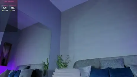 Ian_Castillo_ webcam model stream image