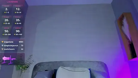 Ian_Castillo_ webcam model stream image