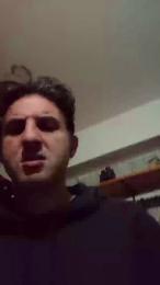 Antena1984 webcam model stream image