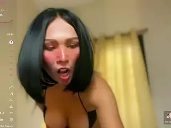 Manddeexx webcam model stream image