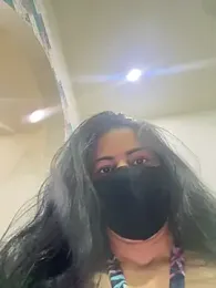 SashaPatel webcam model stream image