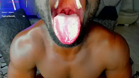 Latrellx7 webcam model stream image