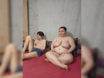 Damn-angel webcam model stream image