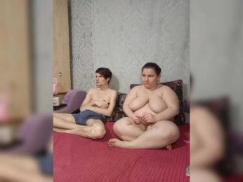 Damn-angel webcam model stream image