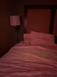 CheriOnTop webcam model stream image