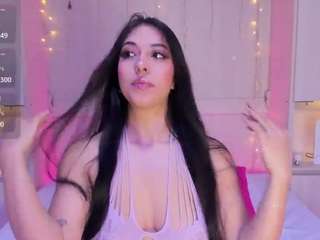 hannyk webcam model stream image