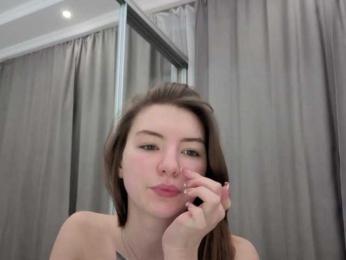 Alisa-001 webcam bongacams model stream image