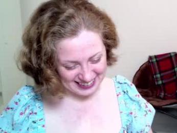 theladysblush webcam chaturbate model stream image