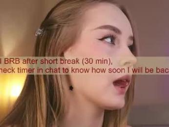 lissa_meooow webcam model stream image