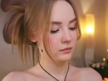 lissa_meooow webcam model stream image