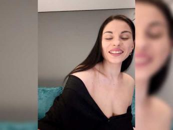 -Lili webcam bongacams model stream image