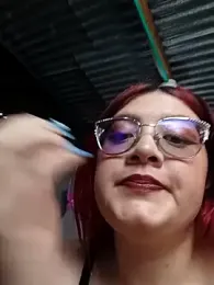 NinaGauther webcam model stream image