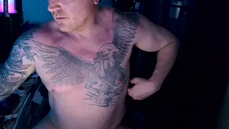 CloudyKingG webcam model stream image