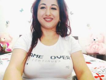 mayarebecca webcam model stream image