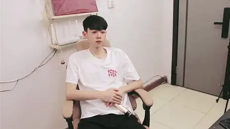 Hao-789 webcam model stream image
