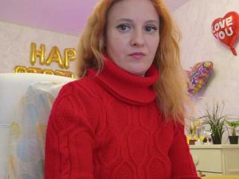 SimaGoldy webcam model stream image