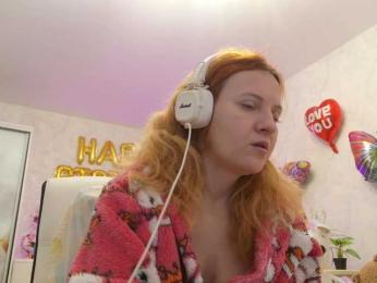 SimaGoldy webcam model stream image