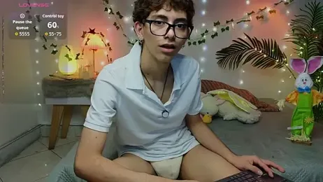 Matty_Sparkk webcam stripchat model stream image