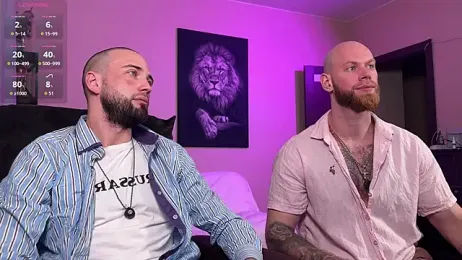 FireBeard_ webcam stripchat model stream image