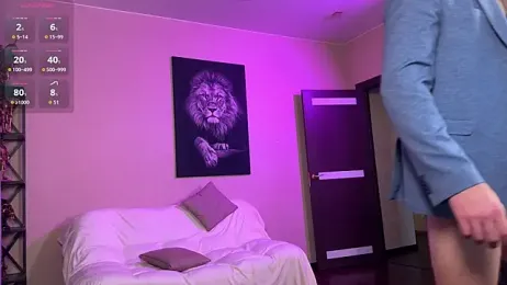 FireBeard_ webcam model stream image