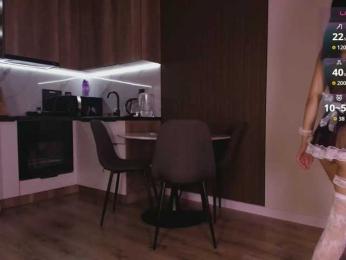 seddielin webcam bongacams model stream image