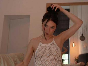 blackvelveet webcam bongacams model stream image