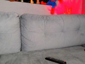 JustAlice webcam model stream image