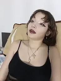 mizha_zero webcam stripchat model stream image