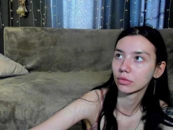 Amelia-skyy webcam bongacams model stream image