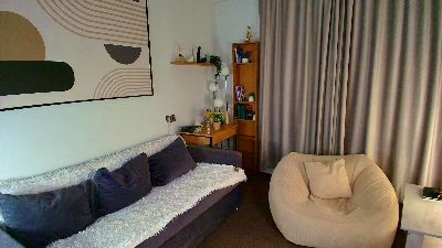 CecilleFrancis webcam model stream image