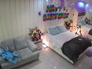 voyeurcam-casa-salsa-bedroom-5 webcam model stream image