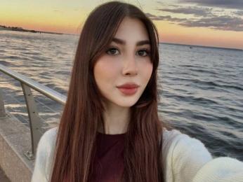 SadeLazcano webcam livejasmin model stream image
