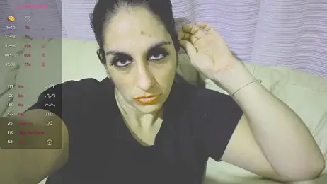 Bellydancerhot webcam model stream image