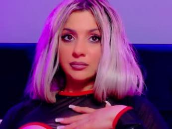 taahiraarabian webcam model stream image